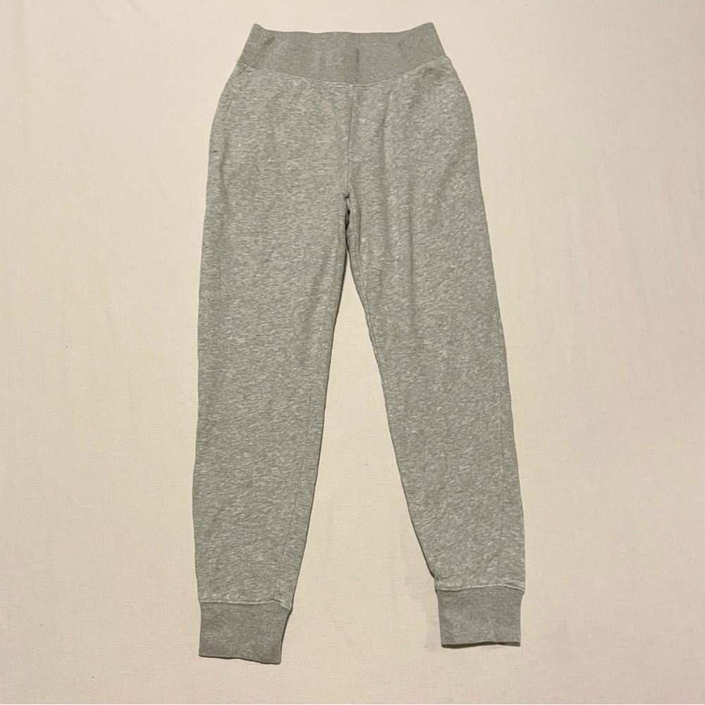 TNA Airaf Fleece Joggers Women’s Size Small Sweatpants